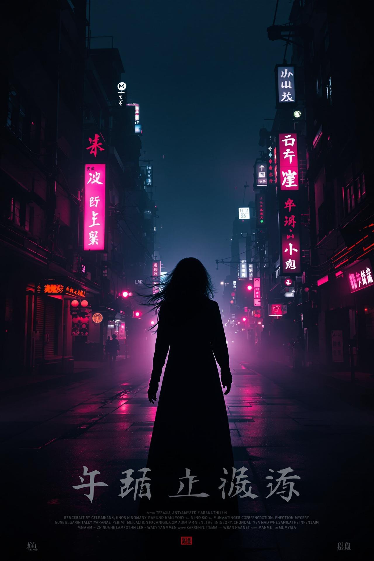 午夜蜜语