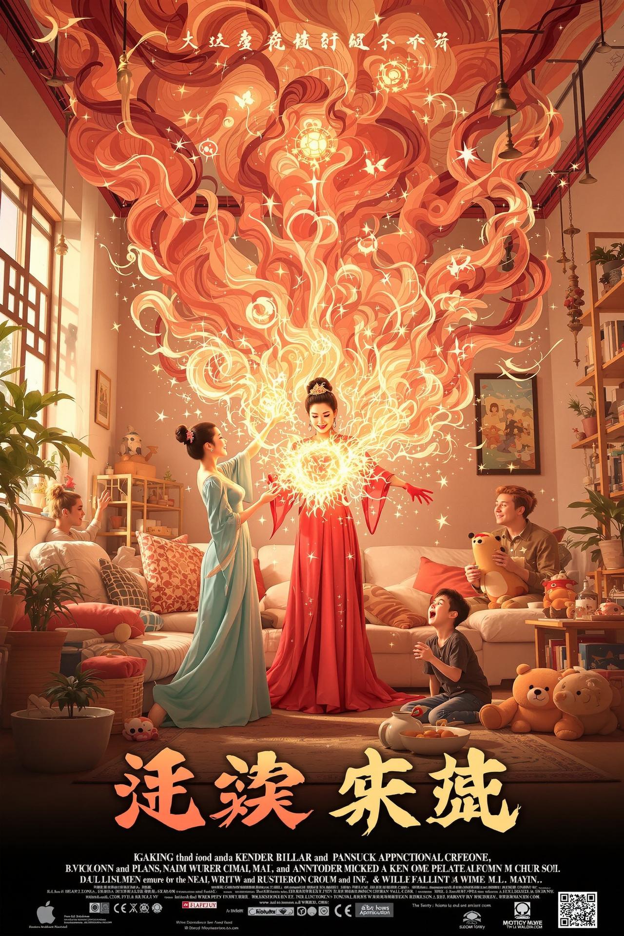 家有仙妻2