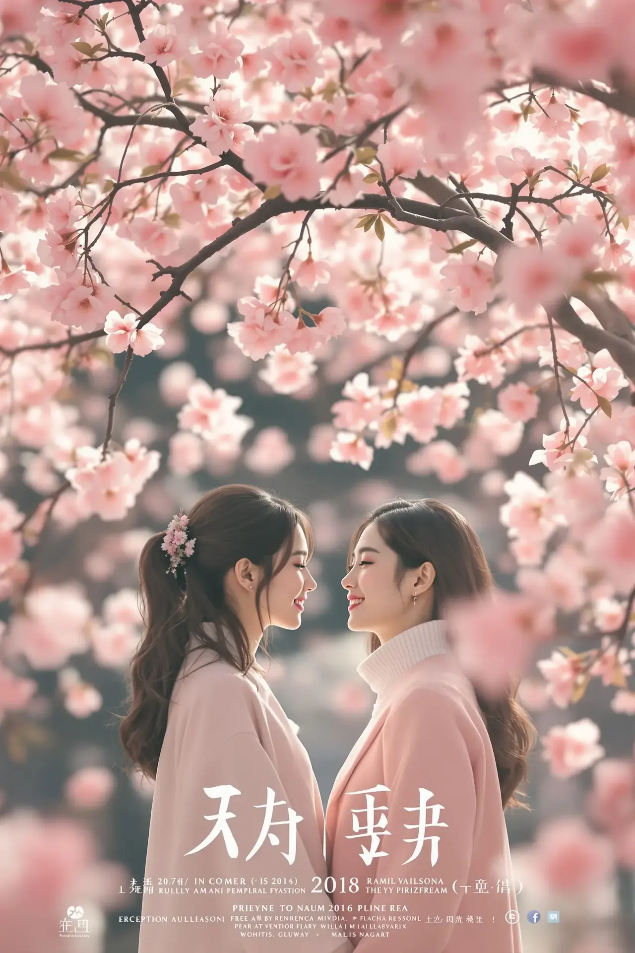 蜜桃之恋