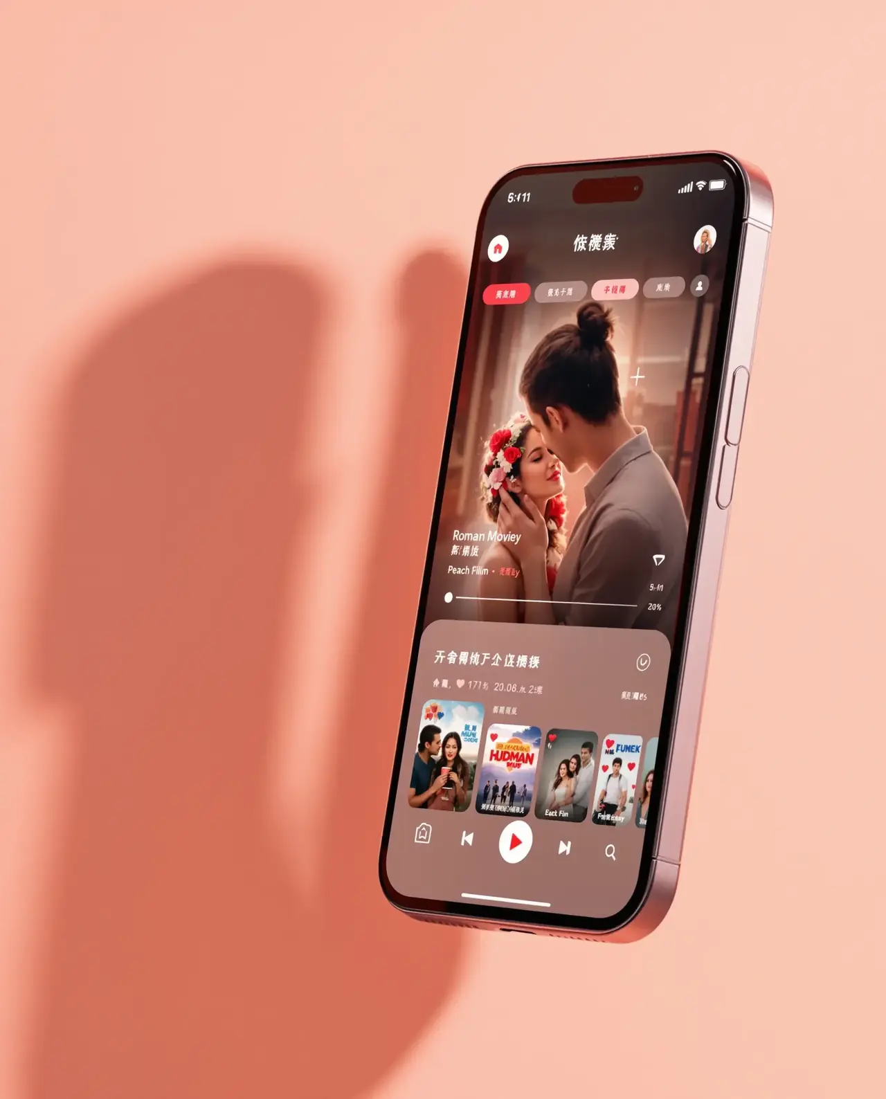 蓝天影院APP - 蓝天影院 蓝天影院APP下载