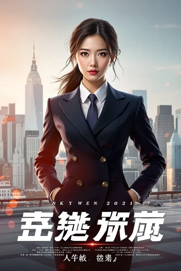 重生之复仇女王