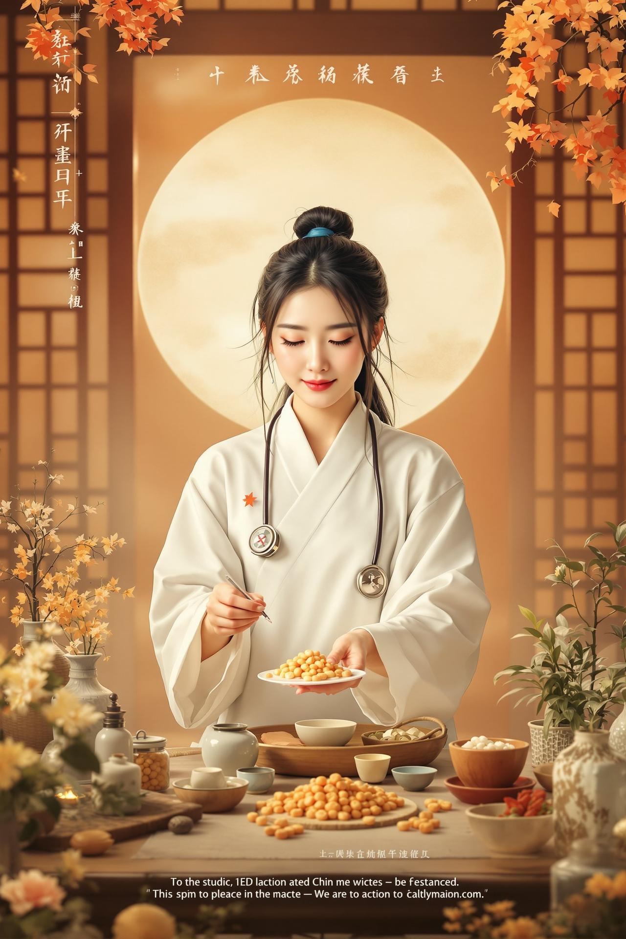 穿越之我是神医