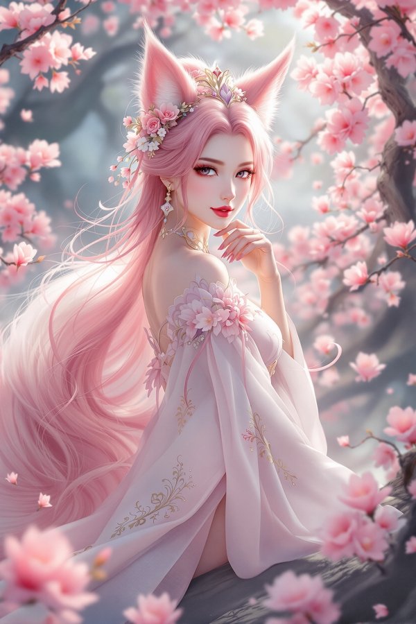 狐妖小红娘·永恒篇